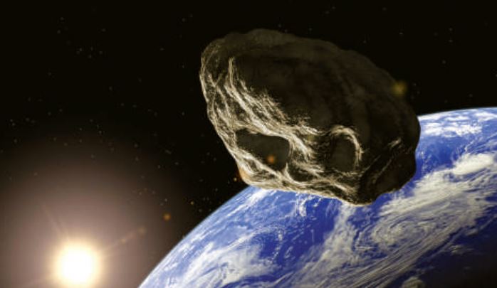 asteroitler – planetoidler